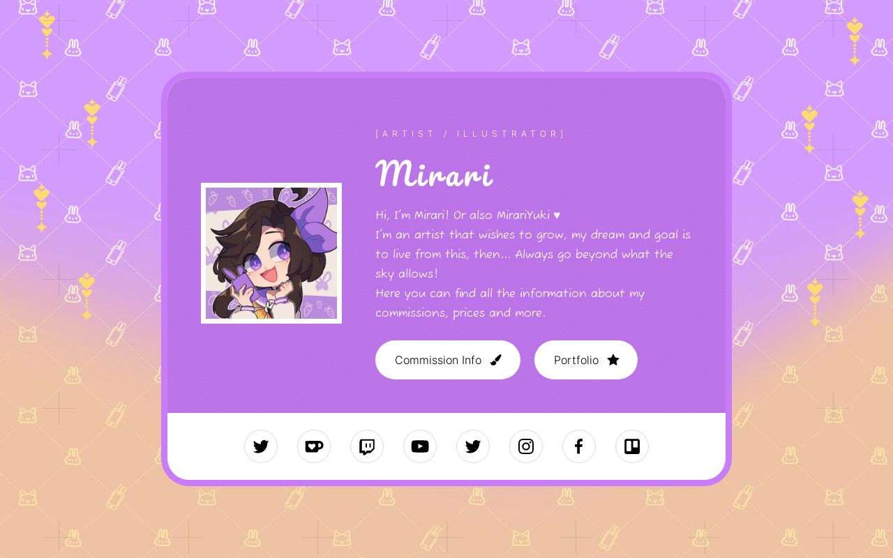 Mirari